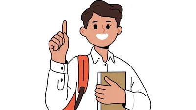 Ilustrasi 5 hal yang tidak boleh dijadikan alasan memilih SMK untuk pendidikan.