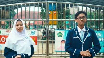 Ini Dia 10 SMA Terbaik di Indonesia yang Dikeluarkan oleh LTPMT, Didominasi Wilayah Berikut