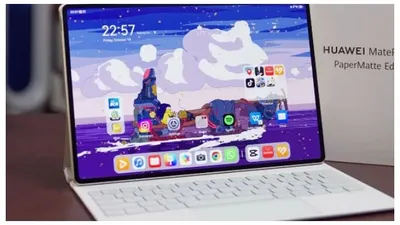 Huawei MatePad Pro 12.2