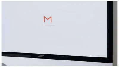 Ilustrasi. Gmail