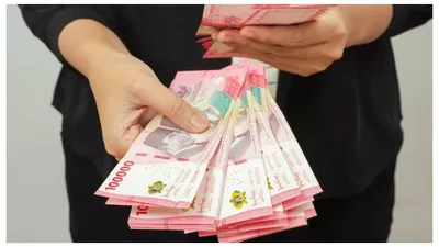Oktober Full Senyum! 4 Bansos Ini Bakal Cair di Oktober 2024 kepada KPM, PKH dan BPNT Aman? 