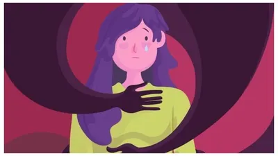 Ilustrasi. Siswi SMP di Riau Digilir 3 Hari Berturut-turut Oleh 6 Pria