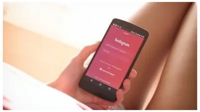 Illustrasi. Fitur Terbaru di Aplikasi Instagram Bantu Content Creator 