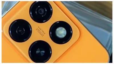 5 HP dengan Kamera Terbaik dan Termurah di Bulan Oktober 2024, Dibanderol Harga Rp1 Jutaan!