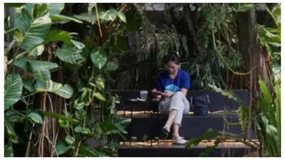 Tanatap Coffee, Tempat Nongkrong di Jakarta