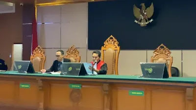 Hakim Eman Sulaeman memutuskan bahwa Pegi Setiawan tidak terbukti sebagai pelaku dalam kasus pembunuhan Vina dan Eki.