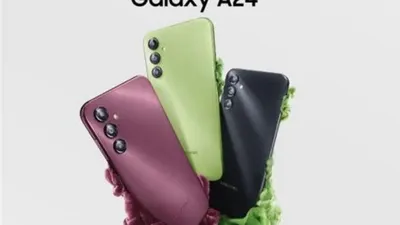 Incar HP Samsung RAM 8GB? Ini Daftar 7 Model yang Harganya Turun Drastis di Akhir Tahun 2024