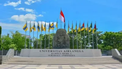 Universitas Airlangga (UNAIR) 
