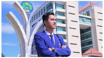 3.622 Calon Mahasiswa yang Lolos SNBT 2024 UM