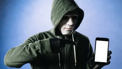 Ilustrasi ciri akun WhatsApp yang telah di Hack atau disadap lengkap cara mengatasinya