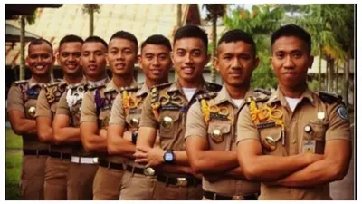 H+3 Pelaksanaan SKD Sekolah Kedinasan! Ini Keuntungan yang Didapatkan Calon Praja Jika Berhasil Lolos SKD IPDN 2024