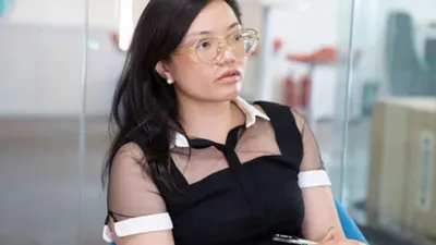 Stella Christie menjelaskan bahwa program makan bergizi yang diusung di era pemerintahan Prabowo Subianto dinilai mampu meningkatkan prestasi belajar anak.