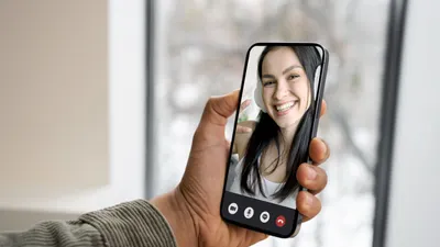 Tips terhindar dari scam video call jangan asal terima dari nomor tidak dikenal