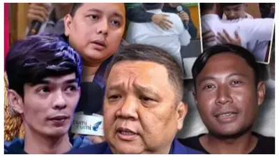 5 Peluang 6 Terpidana Kasus Vina Menang PK dan Bebas, Peran Aep dan Iptu Rudiana Terbongkar Jadi Salah Satu Kunci?