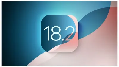 Pembaruan iOS 18.2