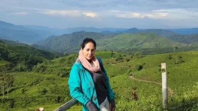 Meriam Bellina
