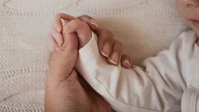 Ilustrasi. Watak Kepribadian Bayi Berdasarkan Hari dan Jam Kelahiran