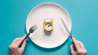 Ilustrasi. Puasa Syawal
