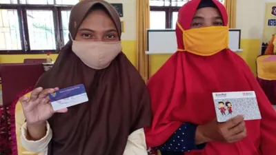 Cara Aktivasi Rekening PIP Bantuan Anak Sekolah 2024