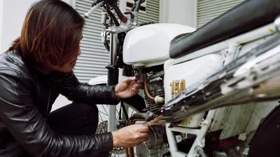 SMK Jurusan Teknik dan Bisnis Sepeda Motor Belajar Apa dan Bagaimana Peluang Kerjanya?