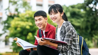 Iustrasi. Beasiswa Kuliah