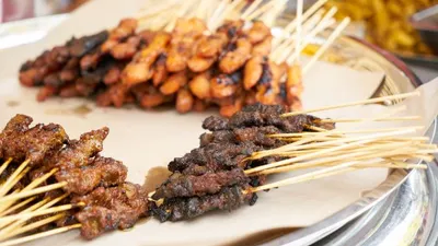 Sate