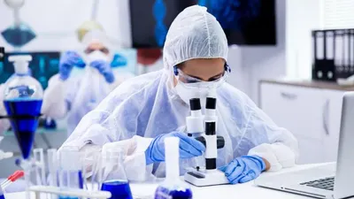 Terungkap! 5 Prospek Kerja Lulusan Jurusan Bioteknologi yang Menjanjikan, Apa Kamu Berminat?