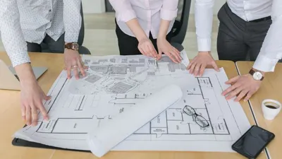 Tak Hanya Jadi Arsitek, Ini 15 Prospek Kerja untuk Lulusan Jurusan Arsitektur yang Menjanjikan