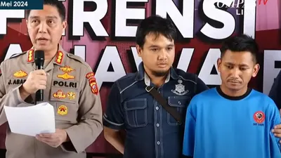 Pegi Setiawan