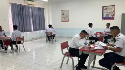 Pendaftar CPNS harus terapkan tips sukses wawancara kerja agar lolos