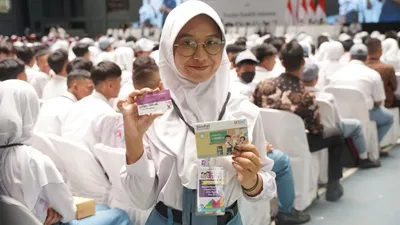 Informasi ini penting bagi para penerima PIP untuk memastikan apakah status dana bantuan pendidikan sudah cair masuk ke rekening atau belum.