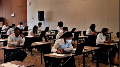 Pendaftaran Seleksi CASN 2024, Berapa Batas Usia Pelamar CPNS dan PPPK?