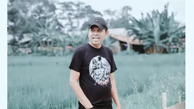 Dedi Mulyadi Bantu Usut Kasus Vina Cirebon