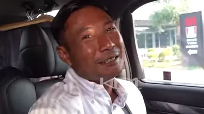 Saksi kunci Dede mengaku telah memberikan kesaksian palsu yang mengakibatkan delapan orang harus menjalani hukuman.
