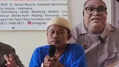 Suroto, Saksi yang Mengantar Vina dan Eky ke Rumah Sakit