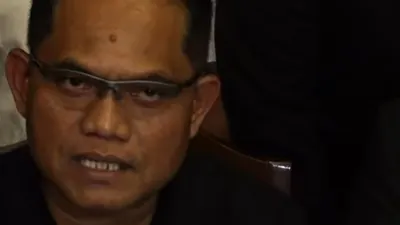 Iptu Rudiana Bantah Tangkap Pelaku Pembunuhan Vina dan Eky: Cuma Mengamankan