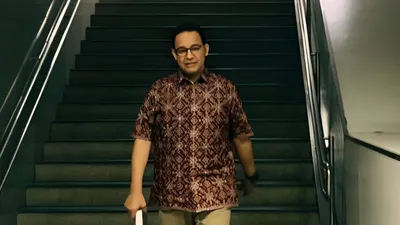 Sahrin Hamid Bocorkan Pilihan Anies Baswedan, Dianggap Mampu Mendongkrak Elektabilitas Para Peserta Pilkada Jakarta