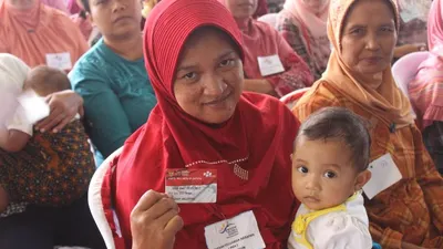 Cair Rp1,4 Juta! Simak 3 Kabar Gembira untuk KPM dengan Kriteria Ini
