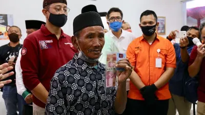 Bersamaan dengan masa pemerintahan Presiden baru Prabowo Subianto, ada mekanisme baru terkait pencairan bansos PKH dan BPNT ini.