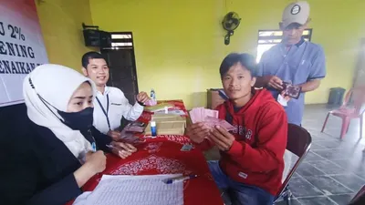 Tunggu 7 Hari Lagi! Ini Kabar Terbaru Pencairan PKH dan BPNT Akhir Tahun 2024
