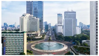 Ini Kota Terbesar di Provinsi DKI Jakarta, Luas Hampir 70 Ribu Hektar, Ternyata Bukan Jaksel atau Jaktim