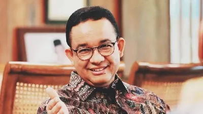Siap Berlaga di Ajang Pilkada Jakarta, Inilah Sosok dari KIM yang Diprediksi Akan Menjadi Lawan Politik Anies Baswedan