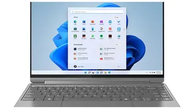 Review Lenovo Yoga 2 in 1 Gen 9: Laptop Keren dengan Intel Core Ultra 7 155h yang Cocok untuk Pelajar dan Profesional!