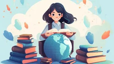 Ilustrasi Kiat sukses mengerjakan soal Tes Intelegensi Umum (TIU) SKD CPNS.