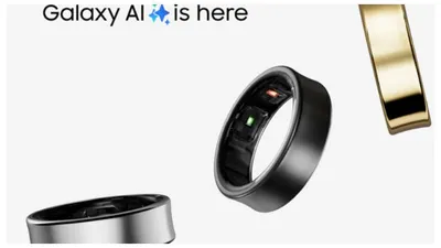 Rilis di Indonesia Pekan Depan, Ini Bocoran Harga, Fungsi dan Spesifikasi Cincin Pintar Samsung Galaxy Ring!