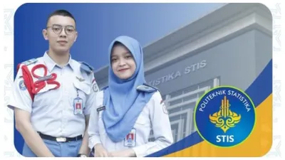 Ketentuan pakaian dan tata tertib pelaksanaan SKD Polstat STIS tahun 2024