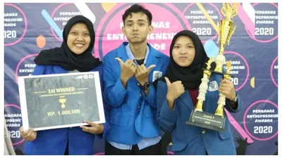 Lulus Jaminan Kerja! Ini 7 Kampus dengan Jurusan S1 Informatika Paling Ramai Peminat, ITS dan Unpad Tembus 2.500+ Pendaftar