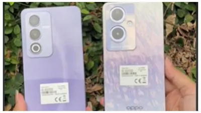 Sama- sama Punya Kamera 50 MP Harga Rp3 Jutaan Saja, Ini Perbedaan Spesifikasi Oppo A3 Pro 5G dan Oppo A79 5G