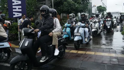 Wajib makin setia anti berpaling dengan mengenali keunggulan yang membersamai