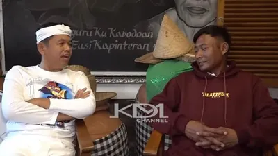 Pernyataan Dede yang sekedar mengikuti arahan dari Aep dan Iptu Rudiana, berdampak pada penetapan para tersangka.